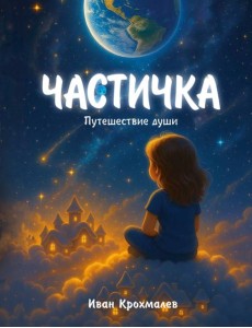 Частичка. Путешествие души