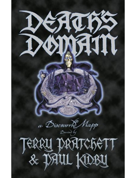 Deaths Domain