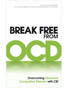 Break Free from OCD