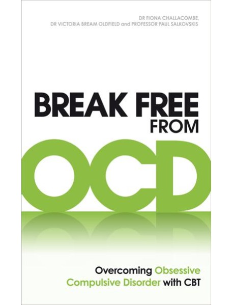 Break Free from OCD