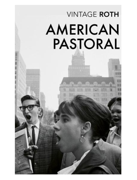 American Pastoral