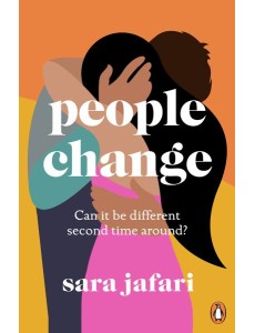People Change People Change
