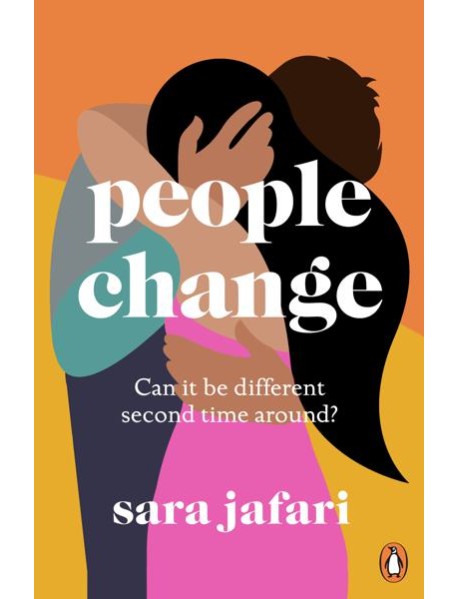 People Change