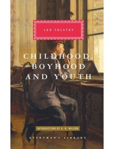 Childhood Boyhood And Youth
