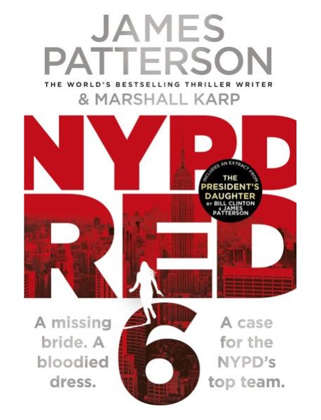 NYPD Red 6