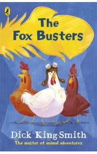 The Fox Busters