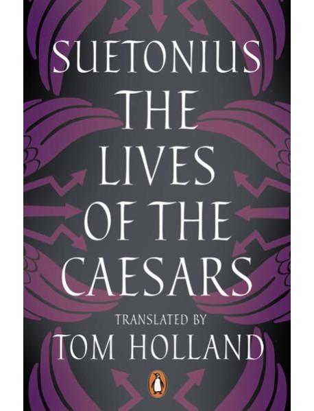 The Lives of the Caesars
