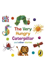 The World of Eric Carle The Very Hungry
