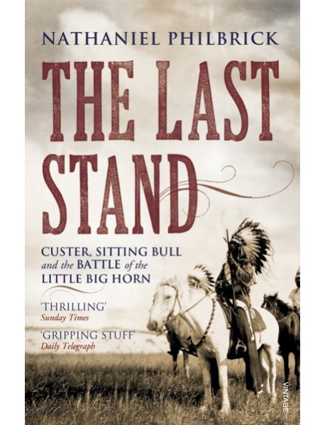The Last Stand