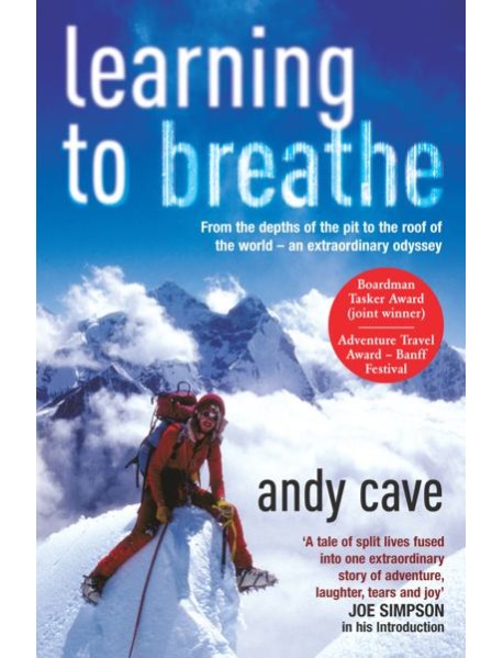 Learning To Breathe