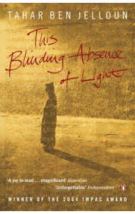 This Blinding Absence of Light