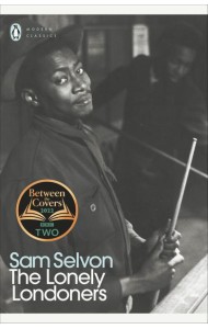 The Lonely Londoners