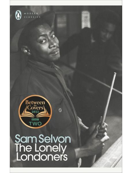 The Lonely Londoners