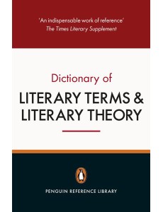 The Penguin Dictionary of Literary Terms The Penguin Dictionary of Literary Terms