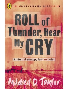 Roll of Thunder Hear My Cry