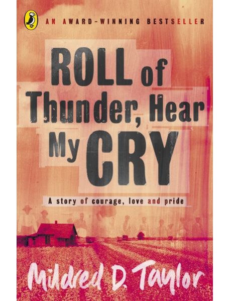 Roll of Thunder Hear My Cry