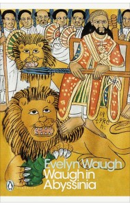 Waugh in Abyssinia