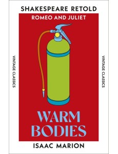 Warm Bodies