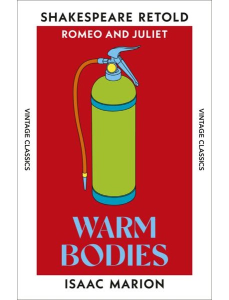 Warm Bodies