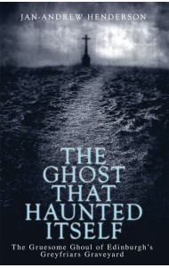 The Ghost That Haunted Itself