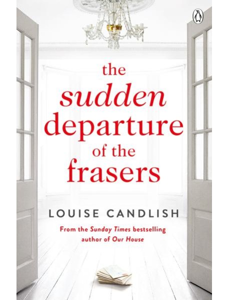 The Sudden Departure of the Frasers