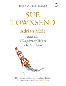 Adrian Mole and The Weapons of Mass Dest