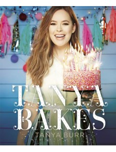 Tanya Bakes Tanya Bakes