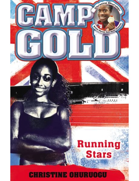 Camp Gold Running Stars