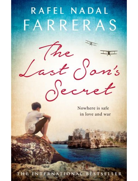The Last Sons Secret
