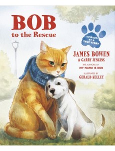 Bob to the Rescue
