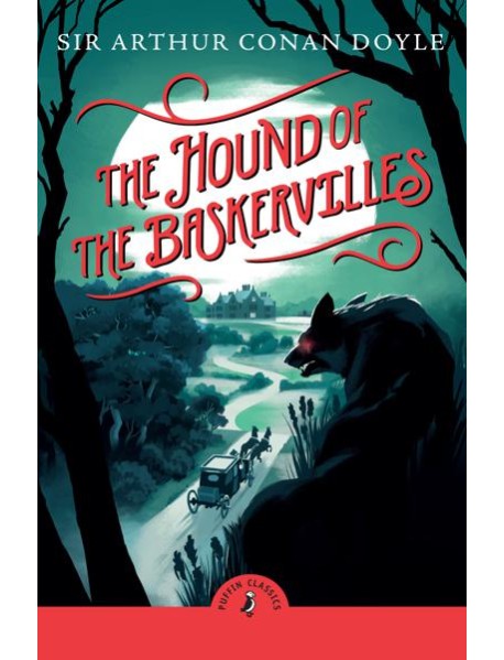 The Hound of the Baskervilles
