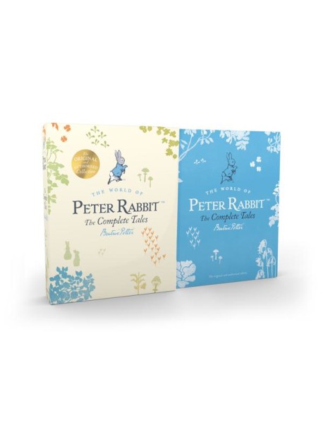 Beatrix Potter The Complete Tales