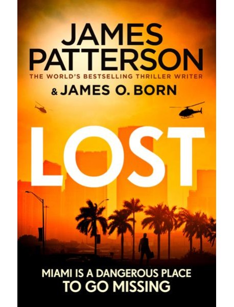 Lost