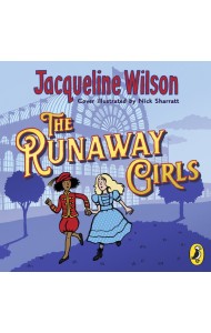 The Runaway Girls