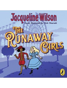 The Runaway Girls