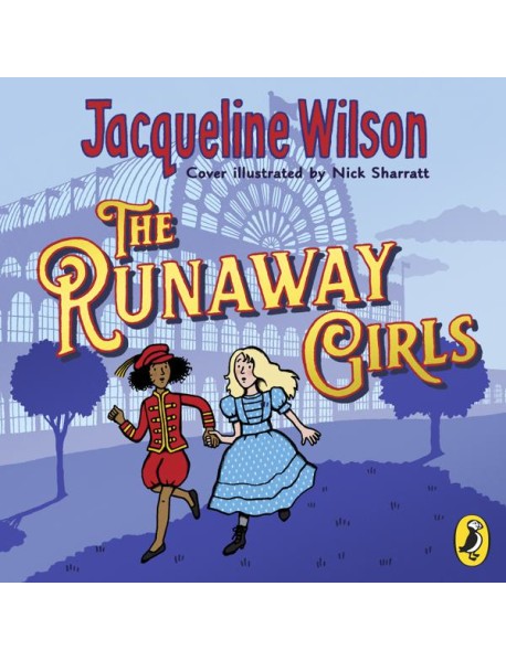 The Runaway Girls