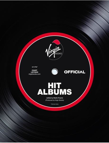 The Virgin Book of British Hit Albums