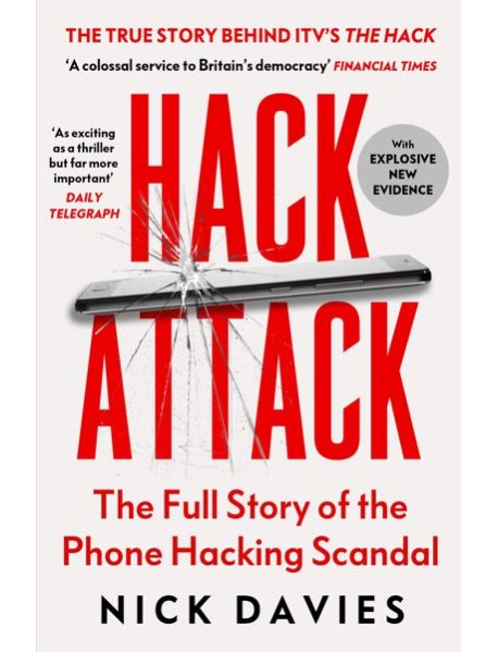Hack Attack