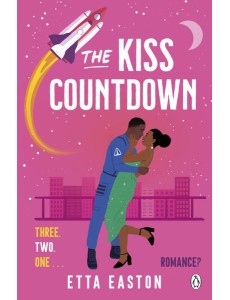 The Kiss Countdown