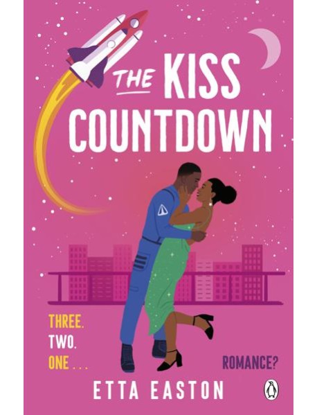 The Kiss Countdown