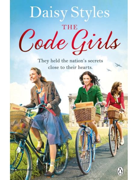 The Code Girls