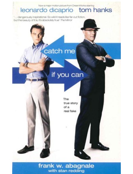 Catch Me If You Can