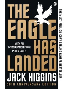 The Eagle Has Landed