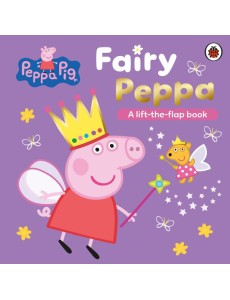 Peppa Pig Fairy Peppa