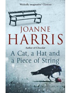 A Cat a Hat and a Piece of String