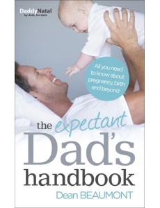 The Expectant Dads Handbook