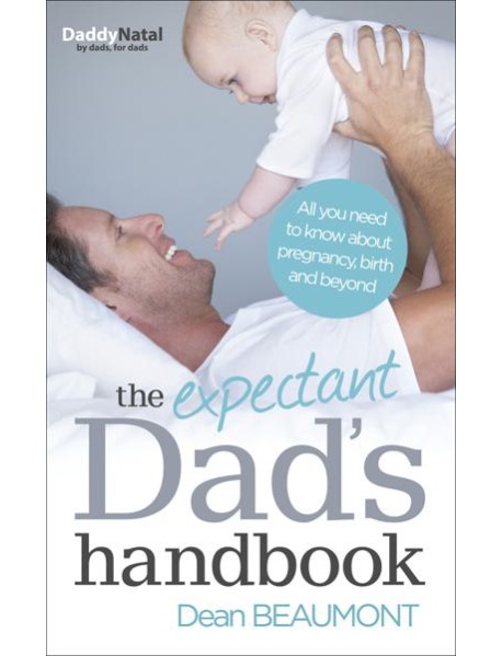 The Expectant Dads Handbook
