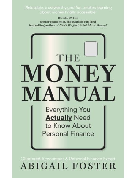 The Money Manual