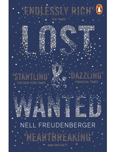 Lost and Wanted Lost and Wanted