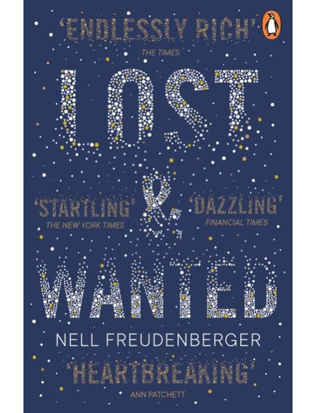 Lost and Wanted